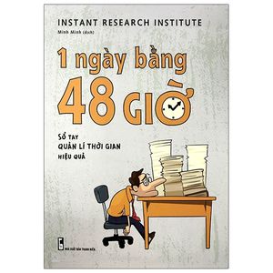 1 ngày bằng 48 giờ