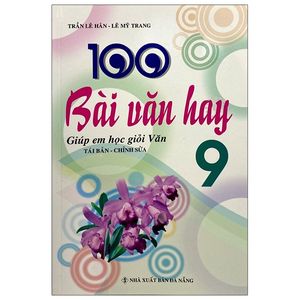 100 bài văn hay lớp 9