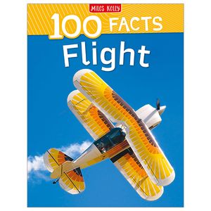 100 facts flight