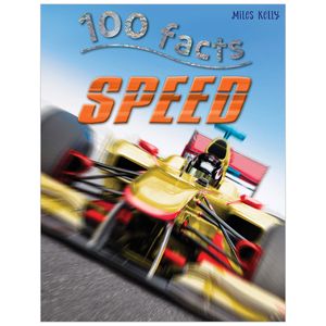 100 facts speed