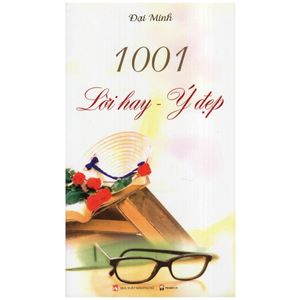 1001 lời hay - ý đẹp