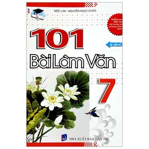 101 bài làm văn 7