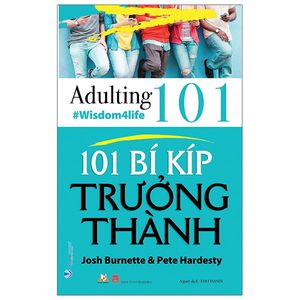 101 bí kíp trưởng thành