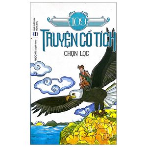 109 truyện cổ tích chọn lọc (2017)