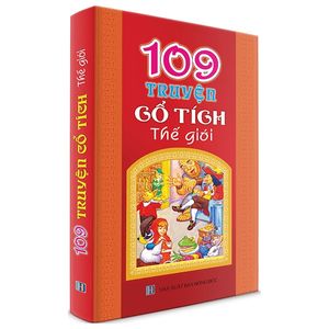 109 truyện cổ tích thế giới