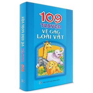 109 truyện về các loài vật