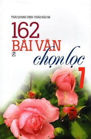 162 bài làm văn chọn lọc lớp 7