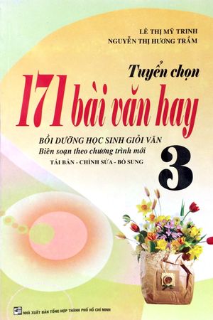 171 bài văn hay 3