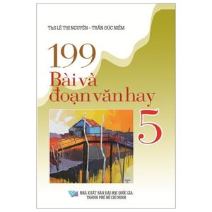 199 bài và đoạn văn hay 5