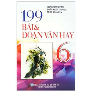 199 bài và đoạn văn hay 6