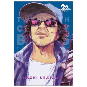 20th century boys: the perfect edition vol. 11 (english edition)