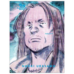 20th century boys: the perfect edition vol. 2 (english edition)