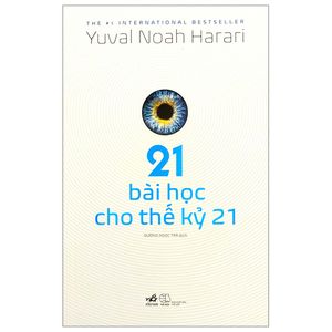 21 bài học cho thế kỷ 21