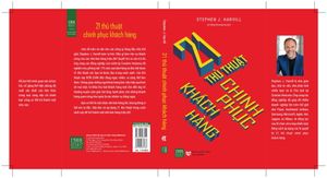 21 thủ thuật chinh phục khách hàng