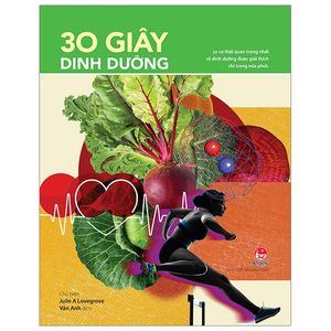 30 giây dinh dưỡng