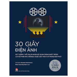 30 giây khoa học - 30 giây điện ảnh