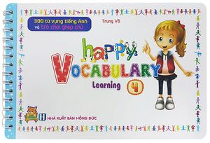 300 từ vựng tiếng anh và trò chơi ghép chữ - happy vocabulary - learning 4