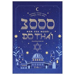 3000 năm của người do thái