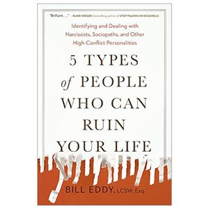 5 types people ruin your life