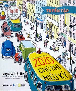 6 câu chuyện vui nhất về zozo - chú khỉ hiếu kỳ