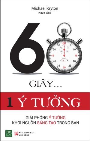 60 giây một ý tưởng