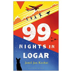 99 nights in logar