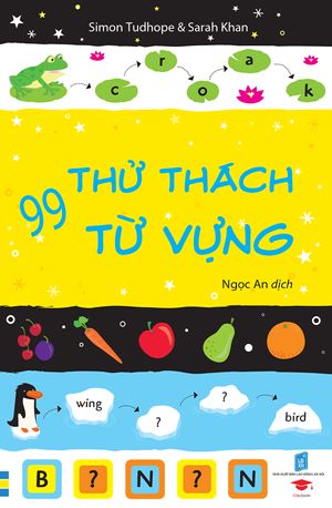 99 thử thách từ vựng