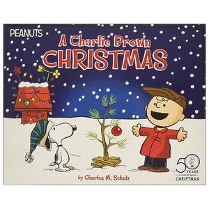 a charlie brown christmas