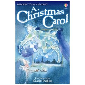 a christmas carol