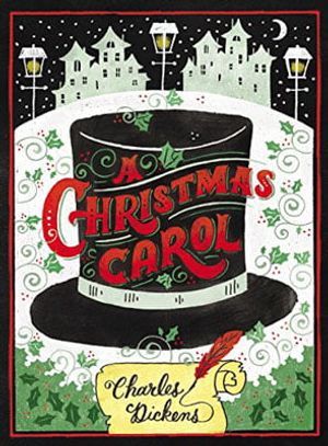 a christmas carol (new release)