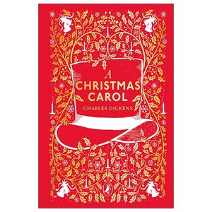 a christmas carol: puffin clothbound classics