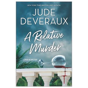 a relative murder (a medlar mystery 4)