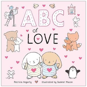 abc of love