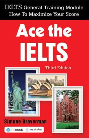 ace the ielts ( third edition - 2016)