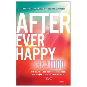 after ever happy (the after series book 4)