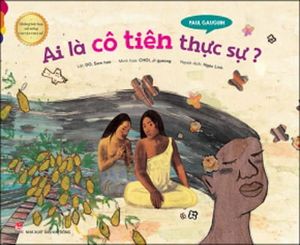 ai là cô tiên thực sự?