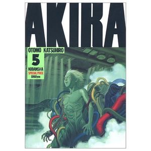 akira 5