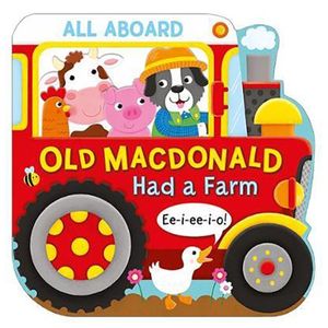 all aboard - old macdonald