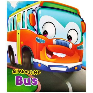 all about me bus