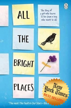 all the bright places