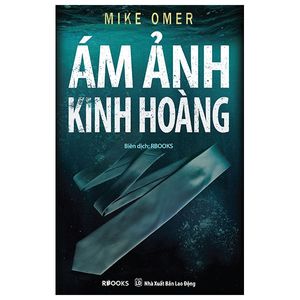 ám ảnh kinh hoàng