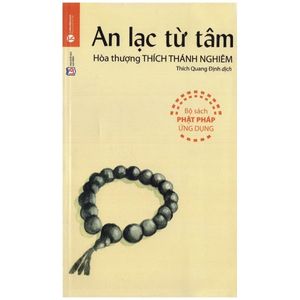 an lạc từ tâm (tái bản)