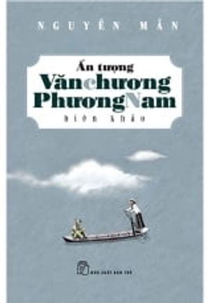 ấn tượng văn chương phương nam