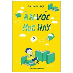 ăn vóc học hay (tái bản 2020)