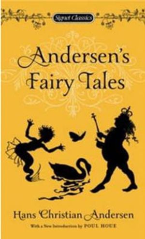 andersen's fairy tales