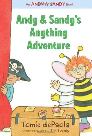 andy & sandy's anything adventure