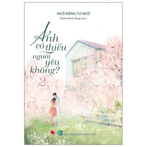 anh có thiếu người yêu không? - tập 2