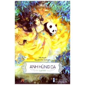 anh hùng ca - tập 2