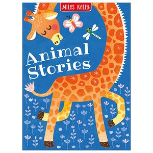 animal stories