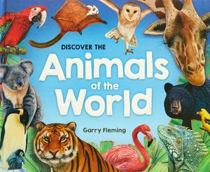 animals of the world